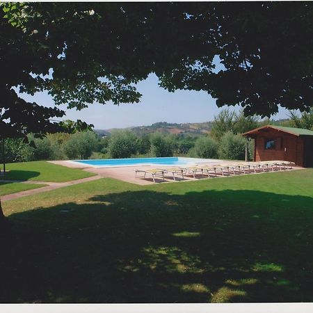 Agriturismo Calderino Faenza Bilik gambar
