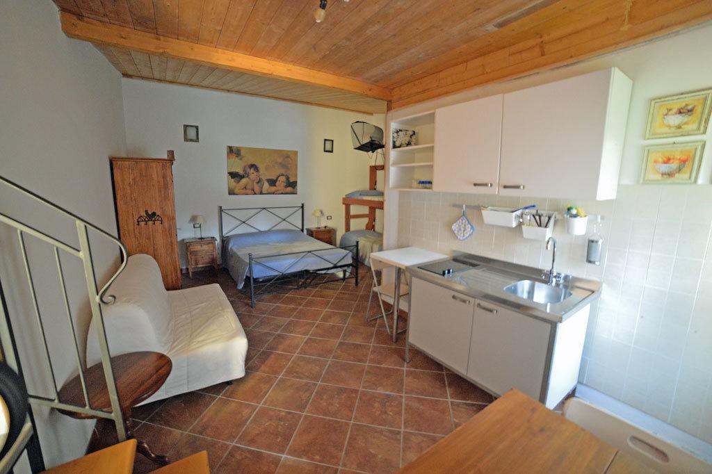 Agriturismo Calderino Faenza Bilik gambar