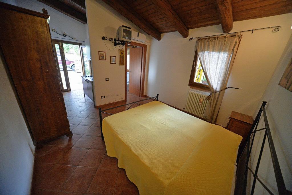 Agriturismo Calderino Faenza Bilik gambar
