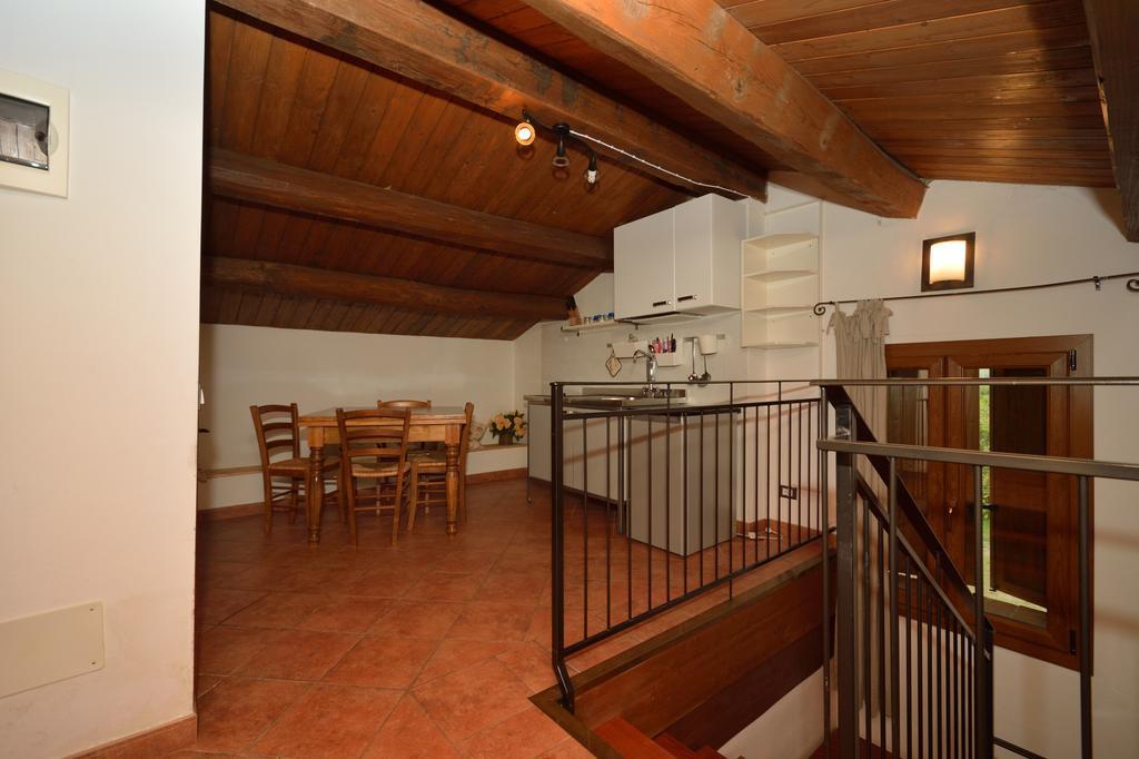 Agriturismo Calderino Faenza Luaran gambar