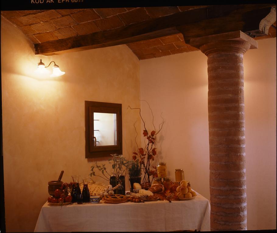 Agriturismo Calderino Faenza Luaran gambar