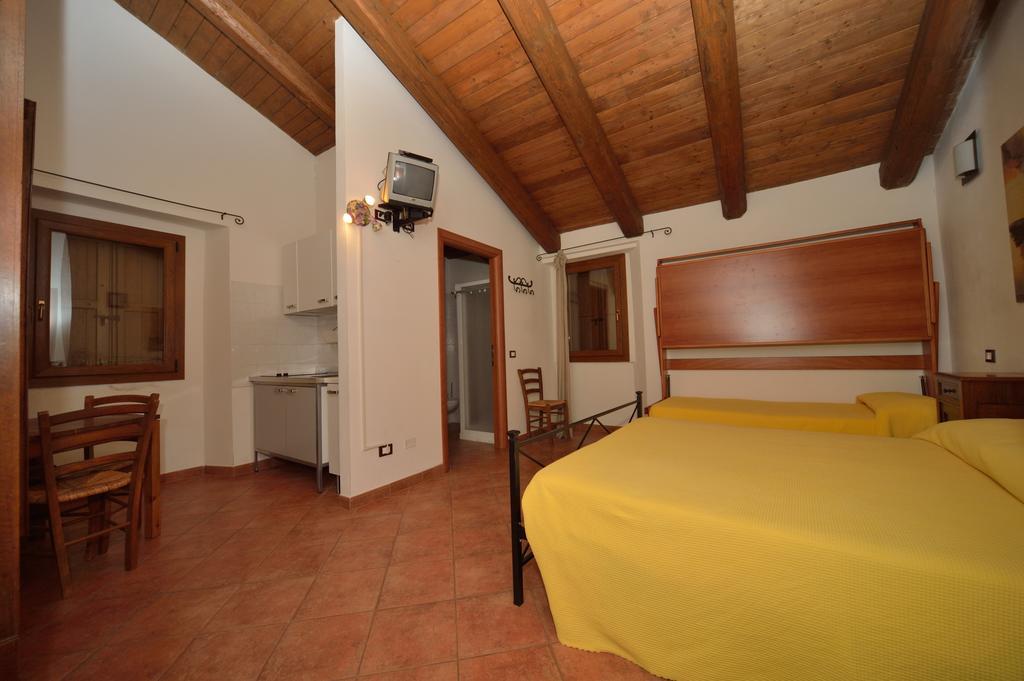 Agriturismo Calderino Faenza Luaran gambar