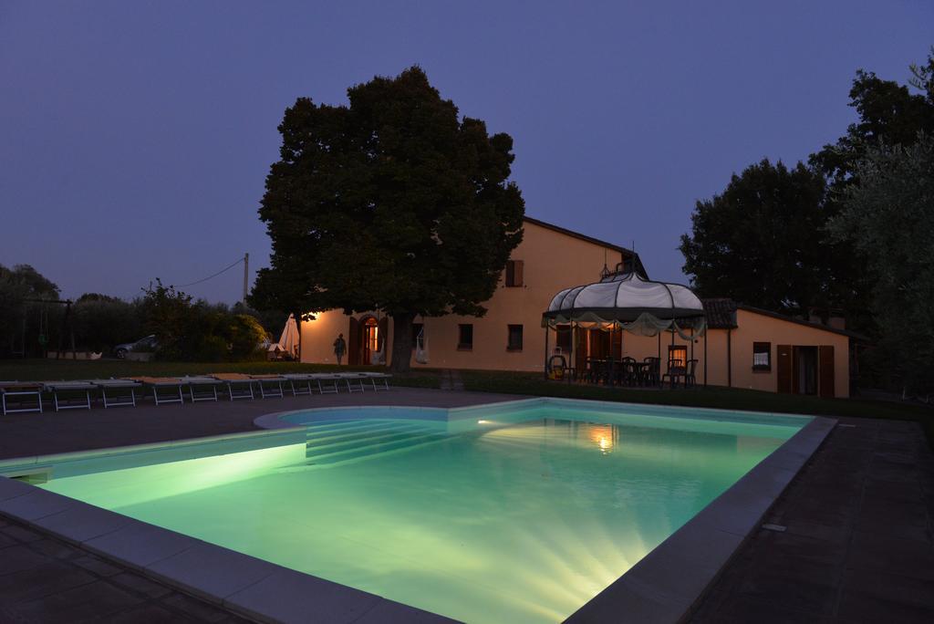 Agriturismo Calderino Faenza Luaran gambar