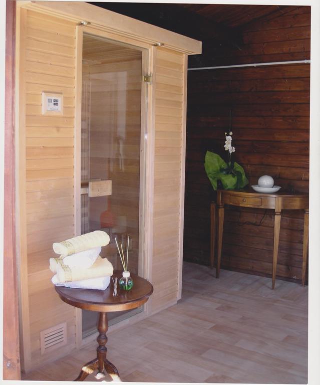 Agriturismo Calderino Faenza Bilik gambar