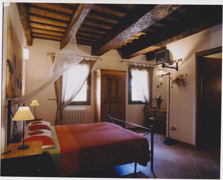 Agriturismo Calderino Faenza Luaran gambar