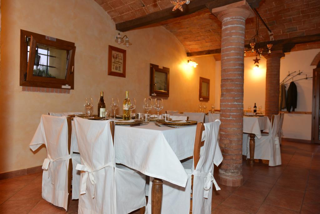 Agriturismo Calderino Faenza Luaran gambar