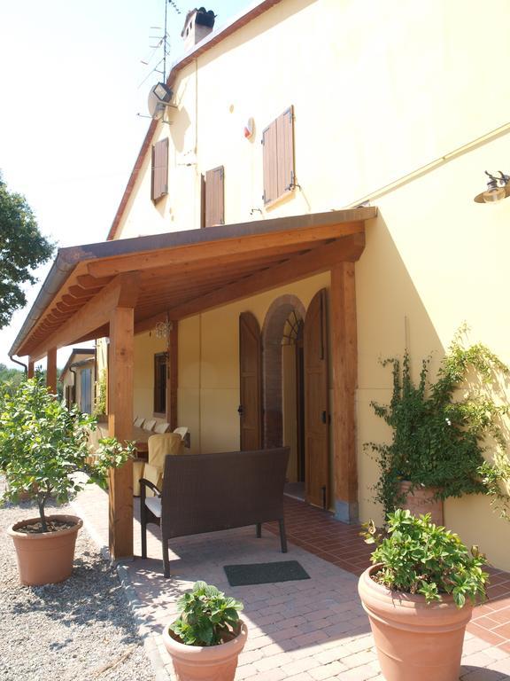 Agriturismo Calderino Faenza Bilik gambar