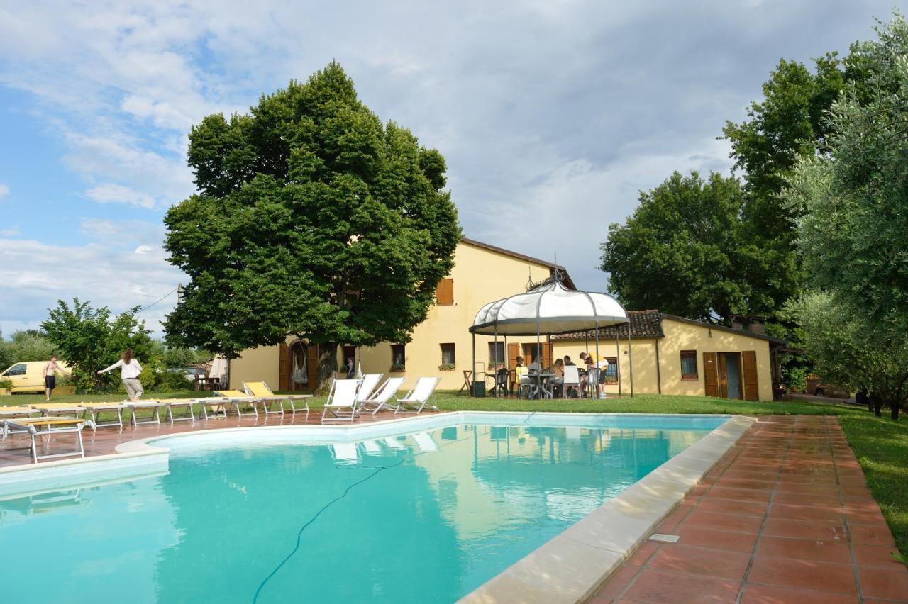 Agriturismo Calderino Faenza Luaran gambar