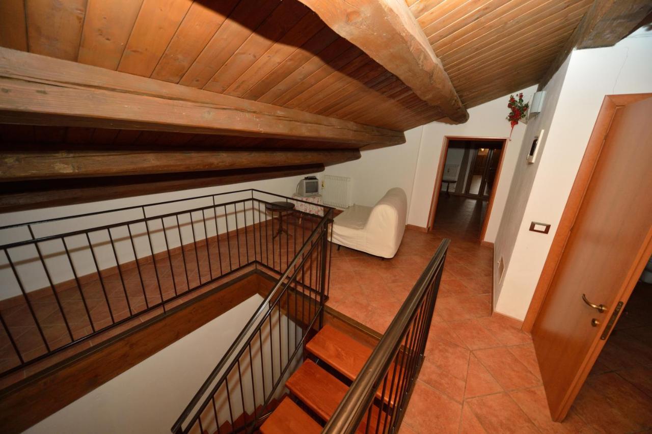 Agriturismo Calderino Faenza Luaran gambar