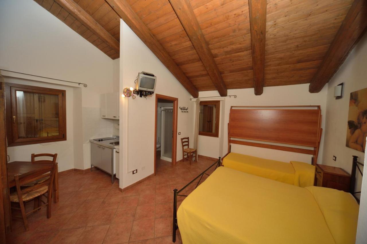 Agriturismo Calderino Faenza Luaran gambar