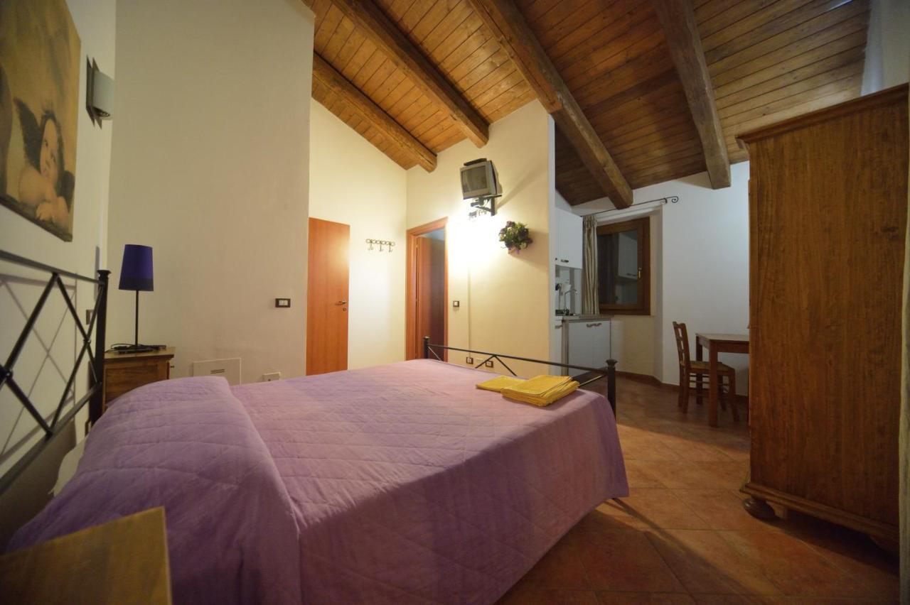 Agriturismo Calderino Faenza Luaran gambar