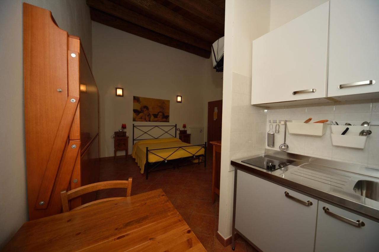 Agriturismo Calderino Faenza Luaran gambar